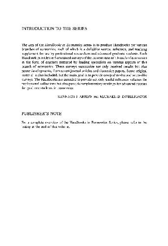 ﻿کتابچه راهنمای اقتصاد مالی