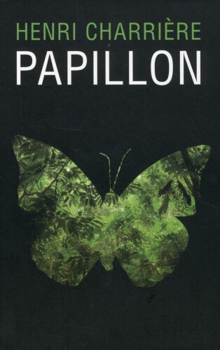 Papillon: مردی که از جهنم فرار کرده است