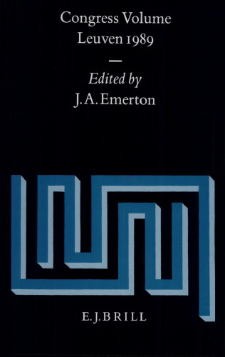 ﻿دوره کنگره: لوون 1989