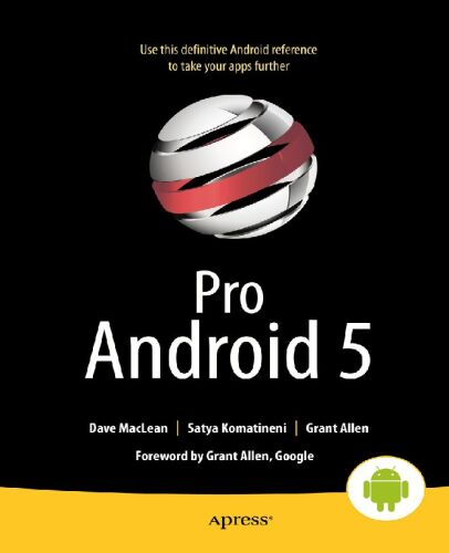 Android Pro 5