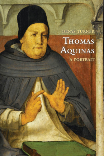 ﻿توماس آکویناس: یک پرتره