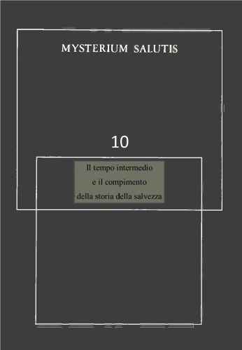 ﻿Mysterium Salutis