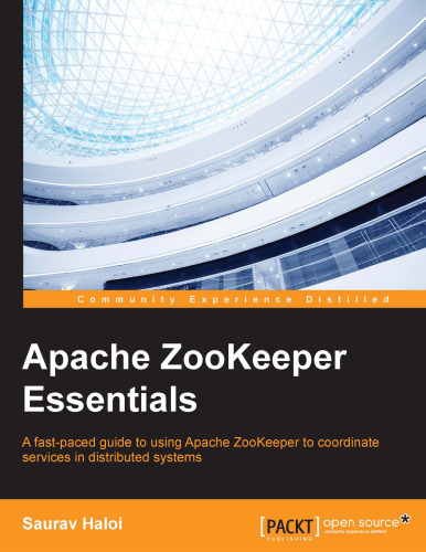 ﻿Apache ZooKeeper Essentials