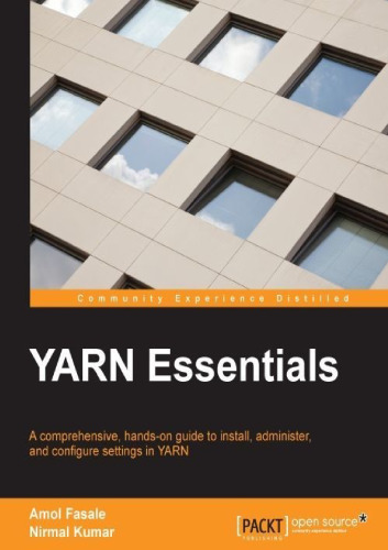 ملزومات YARN
