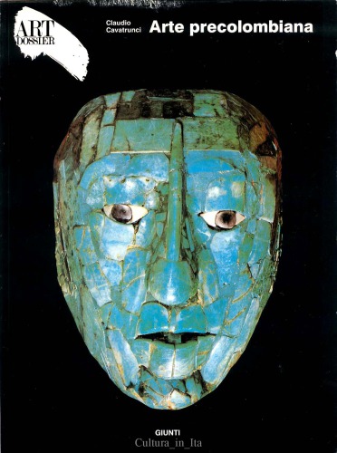 ﻿هنر پیش از کلمبیا