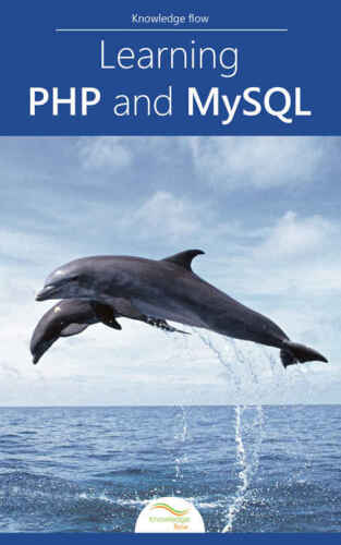 ﻿یادگیری PHP و MySQL: توسط جریان دانش