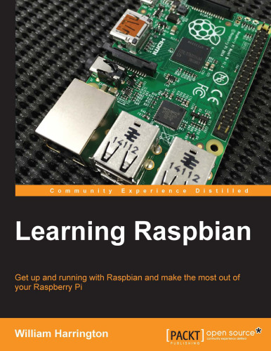 ﻿یادگیری Raspbian