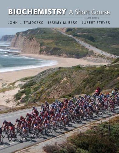 بیوشیمی: یک دوره کوتاه