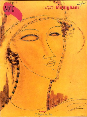 ﻿مودیلیانی