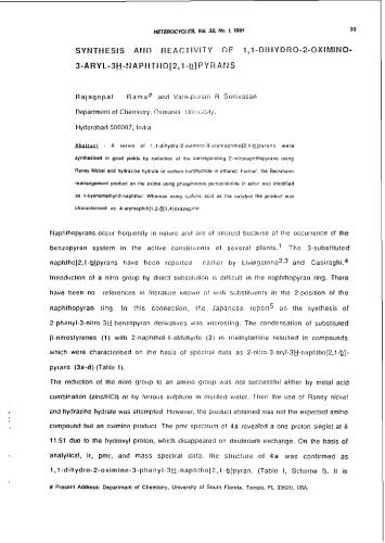 ﻿Heterocycles (1991)