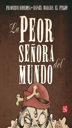 ﻿بدترین بانوی دنیا