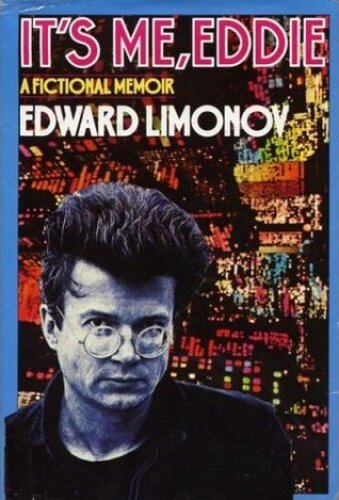 ﻿من هستم، ادی: یک خاطرات تخیلی