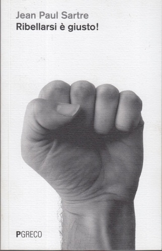 سرکوب درست است! مکالمات با فیلیپ گاوی و پیر ویکتور