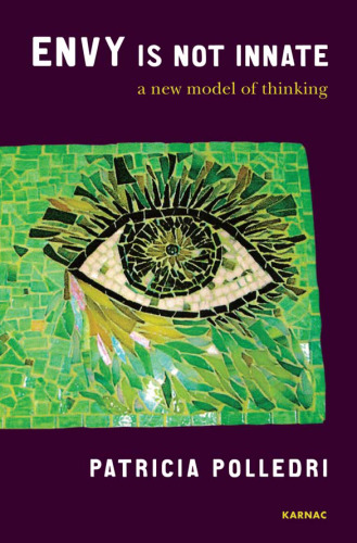 ﻿حسادت ذاتی نیست: مدلی جدید از تفکر.