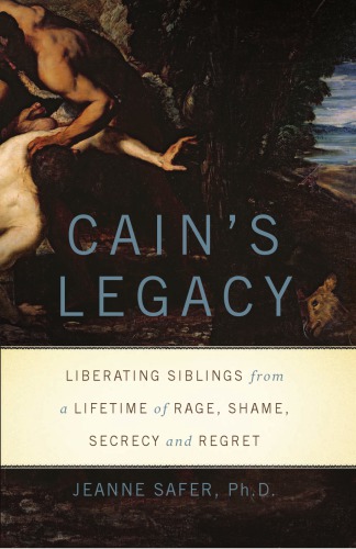 ﻿میراث کاین، خواهر و برادر را از یک عمر خشم رهایی بخشید