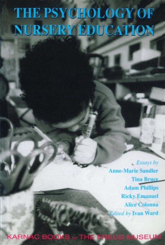 ﻿روانشناسی تربیت مهد کودک