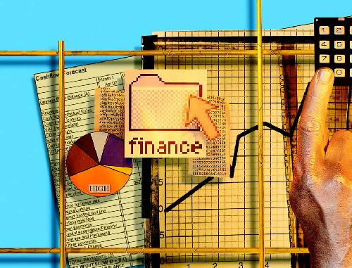 ﻿چگونه یک طرح کسب و کار تهیه کنیم