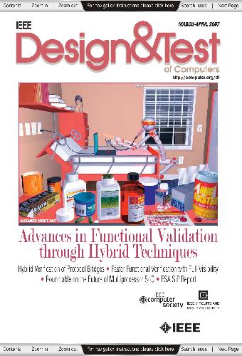 ﻿[مجله] طراحی IEEE