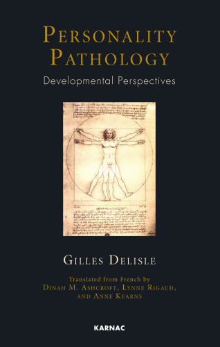 ﻿آسیب شناسی شخصیت: دیدگاه های رشدی