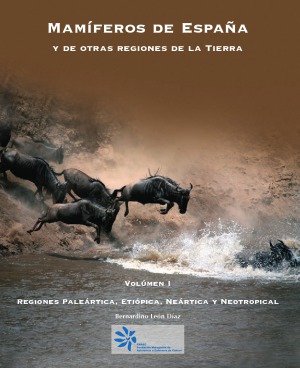 ﻿پستانداران اسپانیا و سایر مناطق کره زمین