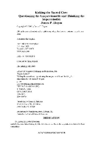 ﻿لگد زدن به گاو مقدس