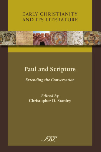 ﻿پولس و کتاب مقدس: گسترش گفتگو