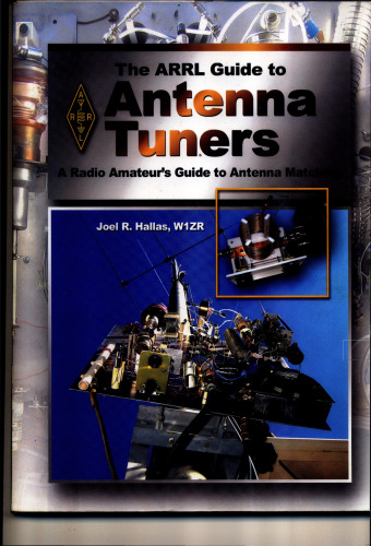 ﻿راهنمای ARRL برای تیونرهای آنتن