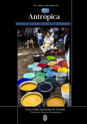 ﻿آنتروپیک. مجله علوم اجتماعی و انسانی،