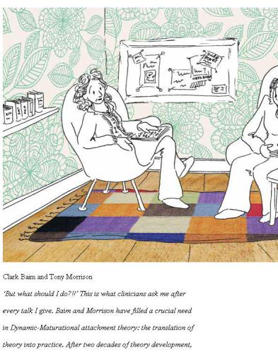 ﻿تمرین مبتنی بر دلبستگی با بزرگسالان: یک مدل تمرین جدید و منبع تعاملی برای ارزیابی، مداخله و نظارت