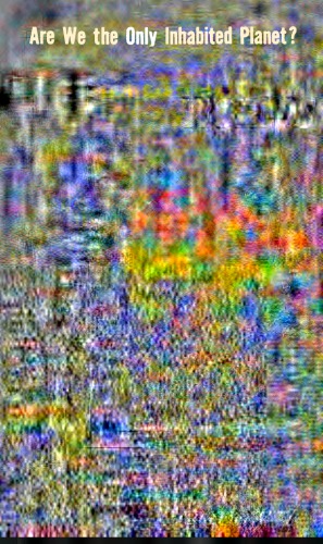 ﻿زندگی در دنیاهای دیگر