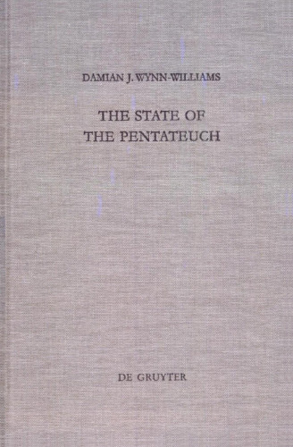 ﻿وضعیت پنج‌گانه: مقایسه رویکردهای M. Noth و E. Blum