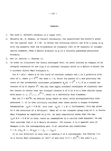 ﻿جبر هاپف و نظریه گالوا