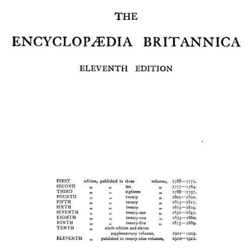 ﻿دایره المعارف بریتانیکا