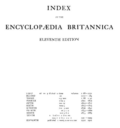 ﻿دایره المعارف بریتانیکا