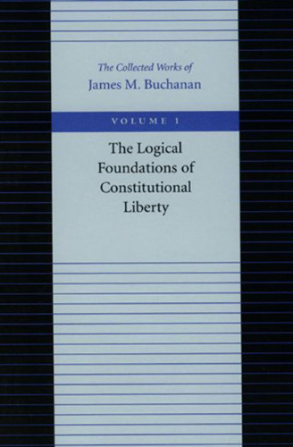 ﻿مبانی منطقی آزادی قانون اساسی