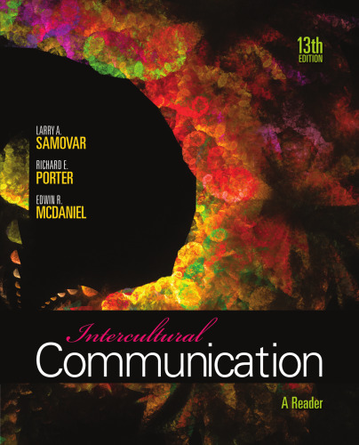 ﻿ارتباطات بین فرهنگی: یک خواننده