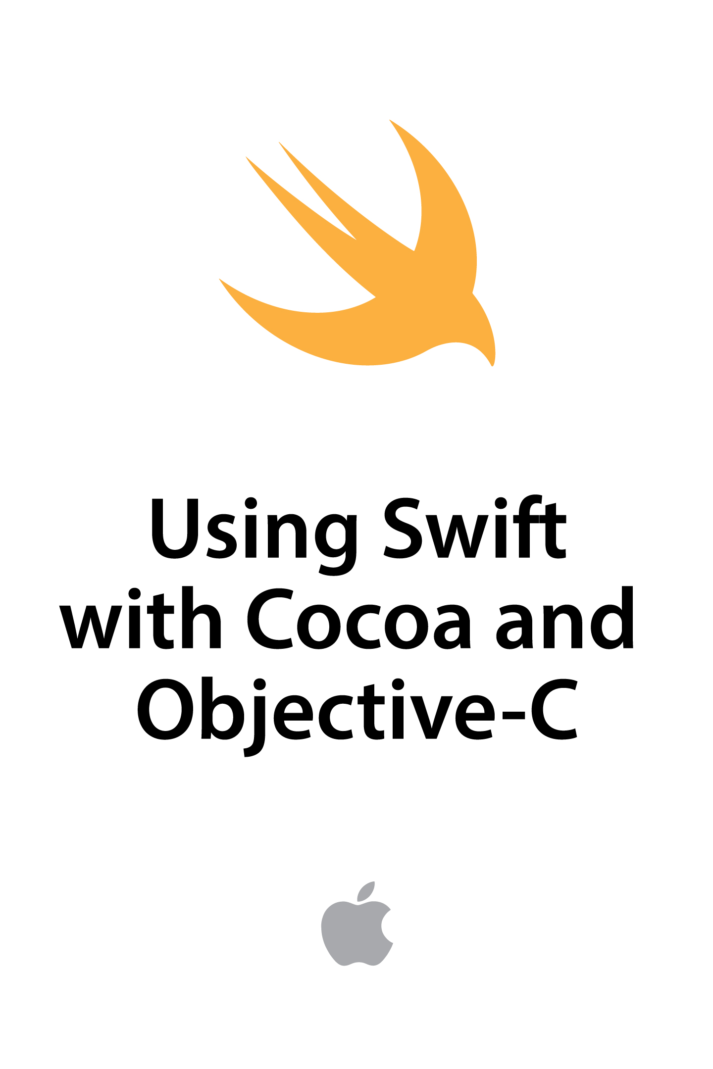 ﻿استفاده از سوئیفت با کاکائو و Objective-C