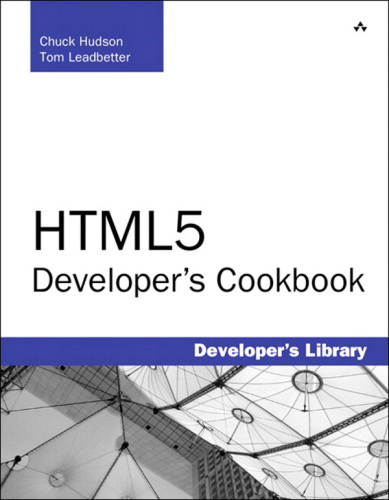 ﻿توسعه دهنده HTML5