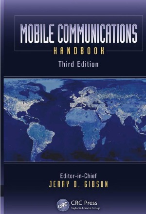 کتابچه راهنمای ارتباطات موبایل (کتابچه راهنمای مهندسی برق)