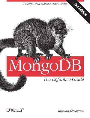 ﻿MongoDB راهنمای قطعی