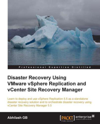 ﻿Disaster Recovery با استفاده از VMware vSphere Replication و vCenter Site Recovery Manager
