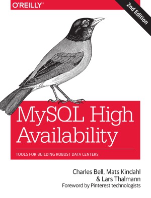 در دسترس بودن بالا MySQL
