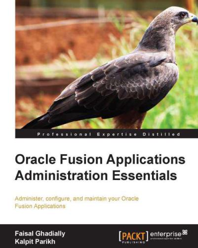 ﻿موارد ضروری مدیریت برنامه های Oracle Fusion