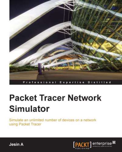 ﻿Packet Tracer Network Simulator