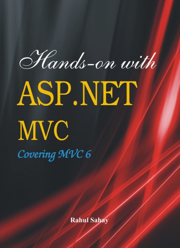 ﻿کار با ASP.NET MVC – پوشش MVC 6
