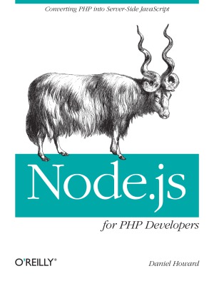 ﻿Node.js برای توسعه دهندگان PHP
