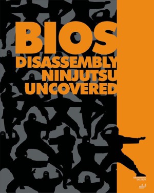 ﻿BIOS Desassembly Ninjutsu کشف شد