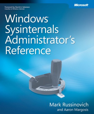 ﻿مرجع Windows Sysinternals Administrator