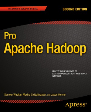 ﻿نسخه دوم Pro Apache Hadoop