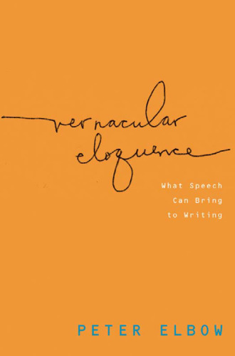 ﻿فصاحت بومی: آنچه گفتار می تواند برای نوشتن بیاورد